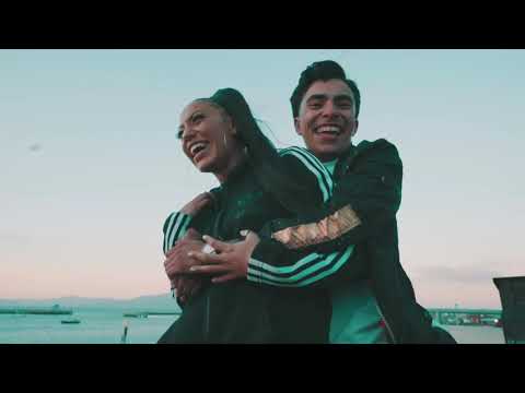 A.T  & Dc baby Draco - Treat u right Dir @kwelcevisuals