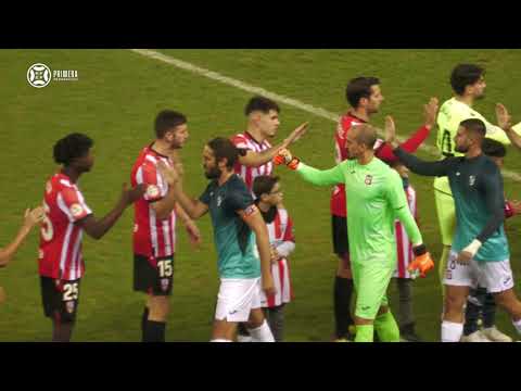 J17 | Resumen UD Logroñés 1 - CF La Nucía 1