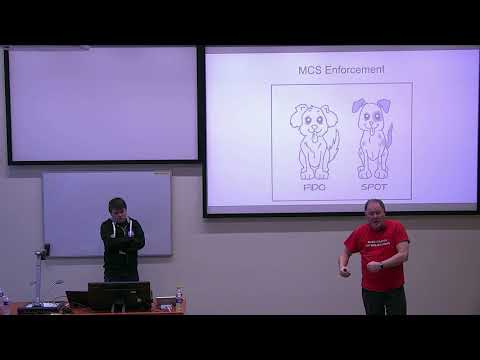 Using SELinux with container runtimes