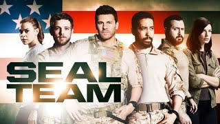 SEAL Team -  Find the cost of Freedom (2x19)