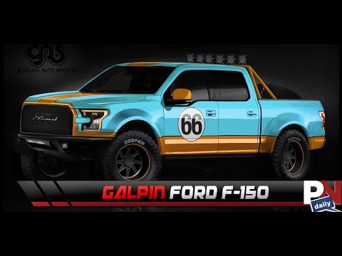 Galpin Ford F-150, Radical RXC Turbo 500, Logano Wins, American Supercar Company, GM Recall