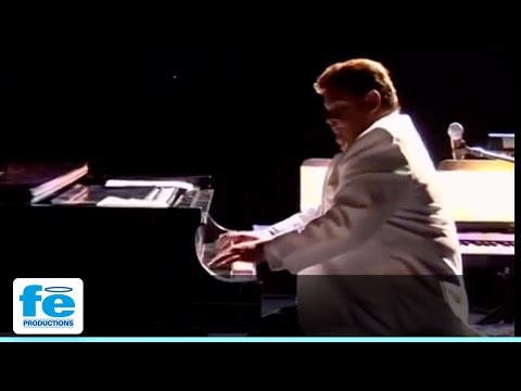 Richie Ray & Bobby Cruz - Intro Fantasía Borinqueña (En Vivo)