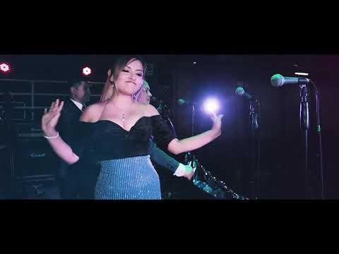 MIX KIWI LOKO - TEMERARIOS SAXOCUMBIA  (24 AÑOS PAQUITO TINEO)