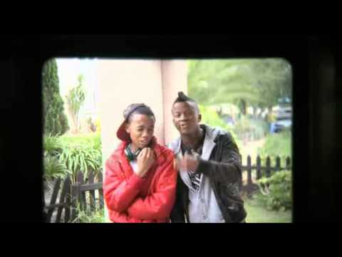 VUZU.TV: Running With the Reps - A Flash mob