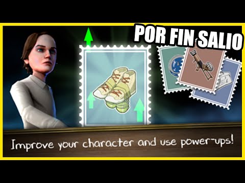 SUBIENDO DE NIVEL EN EVIL NUN RUSH !!!