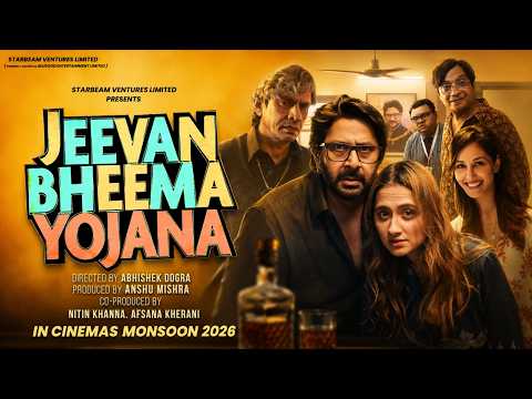 Jeevan Bheema Yojana