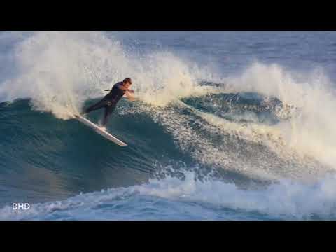 Stab In The Dark: DHD