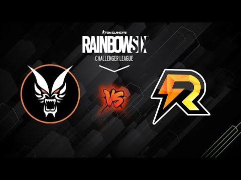(ESL) Fierce  vs  Recast - CHALLENGER LEAGUE SEASON 11 - OPEN QUALIFIER EUROPE