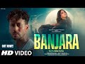 New Song 2025 New Hindi Song Banjara Tiger Shroff Harnaaz Sandhu Romantic Song