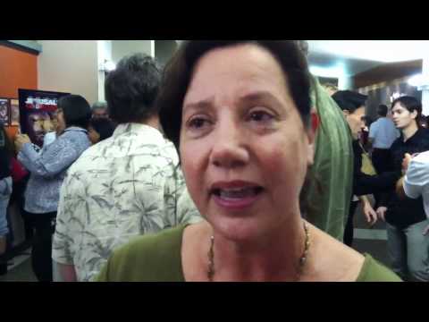 Jerusalem Countdown- What People Are Saying