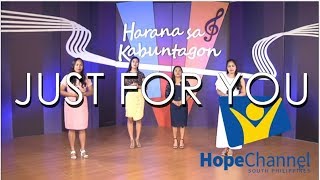 Download lagu Just For You | Sweet Heaven's Echo mp3 Download lagu Just For You | Sweet Heaven's Echo mp3