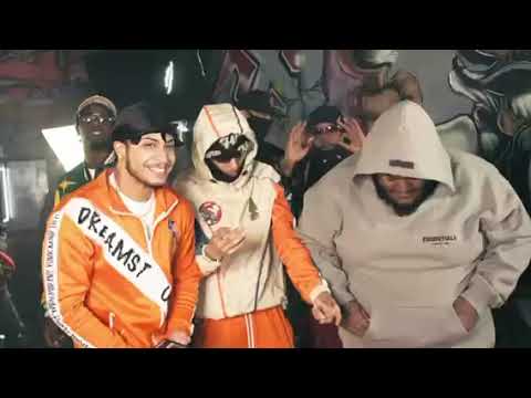 Hottest In The City - Flee Cheese & Don Biggz Ft Baby Ty