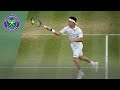 Match Point: Kei Nishikori vs Mikhail Kukushkin Wimbledon 2019