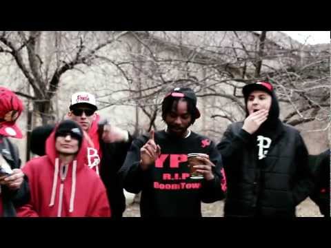 "F**ks With" Official Music Video