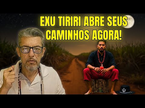 The Power of Exu Tiriri to Attract WEALTH is Real