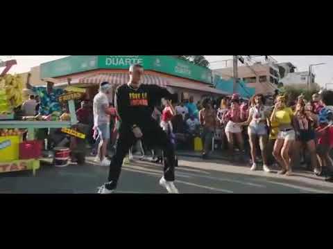 Pasame la hookah - bad bunny ( vídeo oficial)