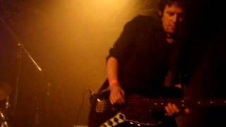 DE VOLANGES - Sweet Time Burn (Live - 18/10/2008)