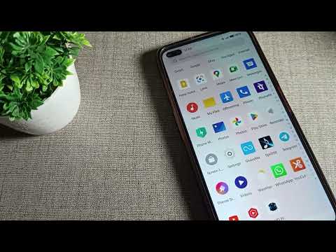internet Network problem in realme x50 pro phone, how to solve internet network problem
