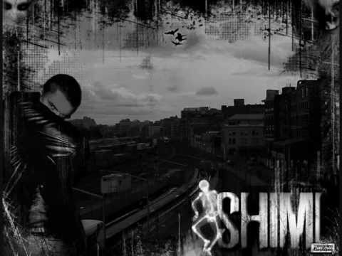 Shiml - Die Strasse brennt ( Lyrics )