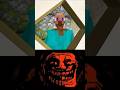 Minecraft Granny Revange Troll Face Edit Granny Shorts Trollface