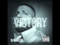 Dj Khaled - Victory - 2010