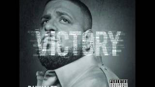 Dj Khaled - Victory - 2010