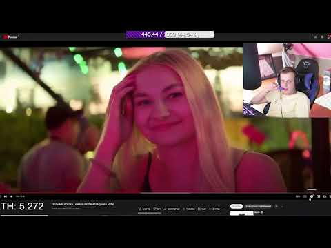 NITRO REGUJE NA FRIZ X MR.POLSKA AWARYJNE ŚWIATŁA