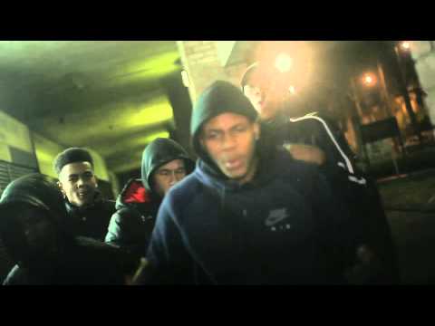 #OTT Madz & Double-M - Gang | Video by @PacmanTV @MadzTH @CertifiedNH