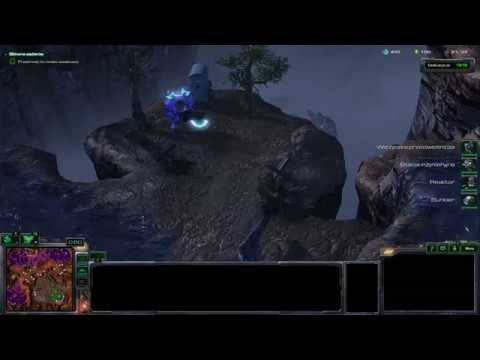 tauren marine sc2 easter