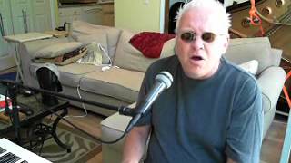 Evening Gown - Mick Jagger (Performed by Don Bradshaw)