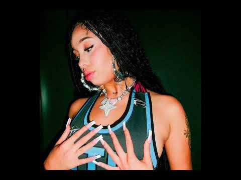 (FREE) GloRilla Type Beat 2025 | Megan Thee Stallion x Cardi B Type Beat 2025 - "Pool Party"