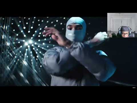 Jnr Choi, Russ Millions, G Herbo - TO THE MOON (Video) ft Fivio Foreign, M24, Sam Tompkins REACTION