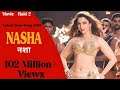 NASHA Raid 2 New Song 2025 Ajay Devgan Tamanna Bhatia Tseries LofiSongTrack J5m