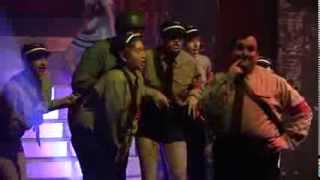 Springtime for Hitler