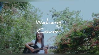 Download lagu Wahang (Annette) - Cover mp3