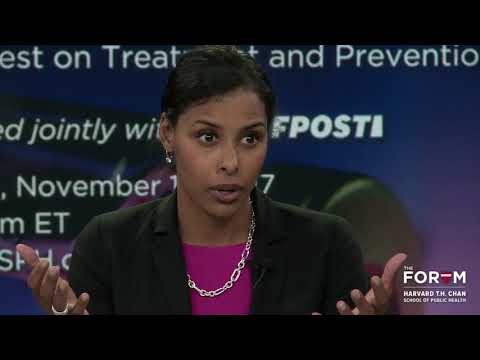 The Diabetes Epidemic: The Latest on Treatment and Prevention