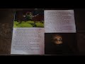 Toy Story Read Along Book And CD Part 4