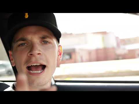 Hey! - J.LERCH (Official Music Video)