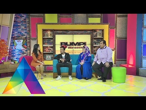 RUMPI - Denny Cagur Buka - Bukaan Mengenai Kasus Zaskia Gotik (23/03/16) 1/2