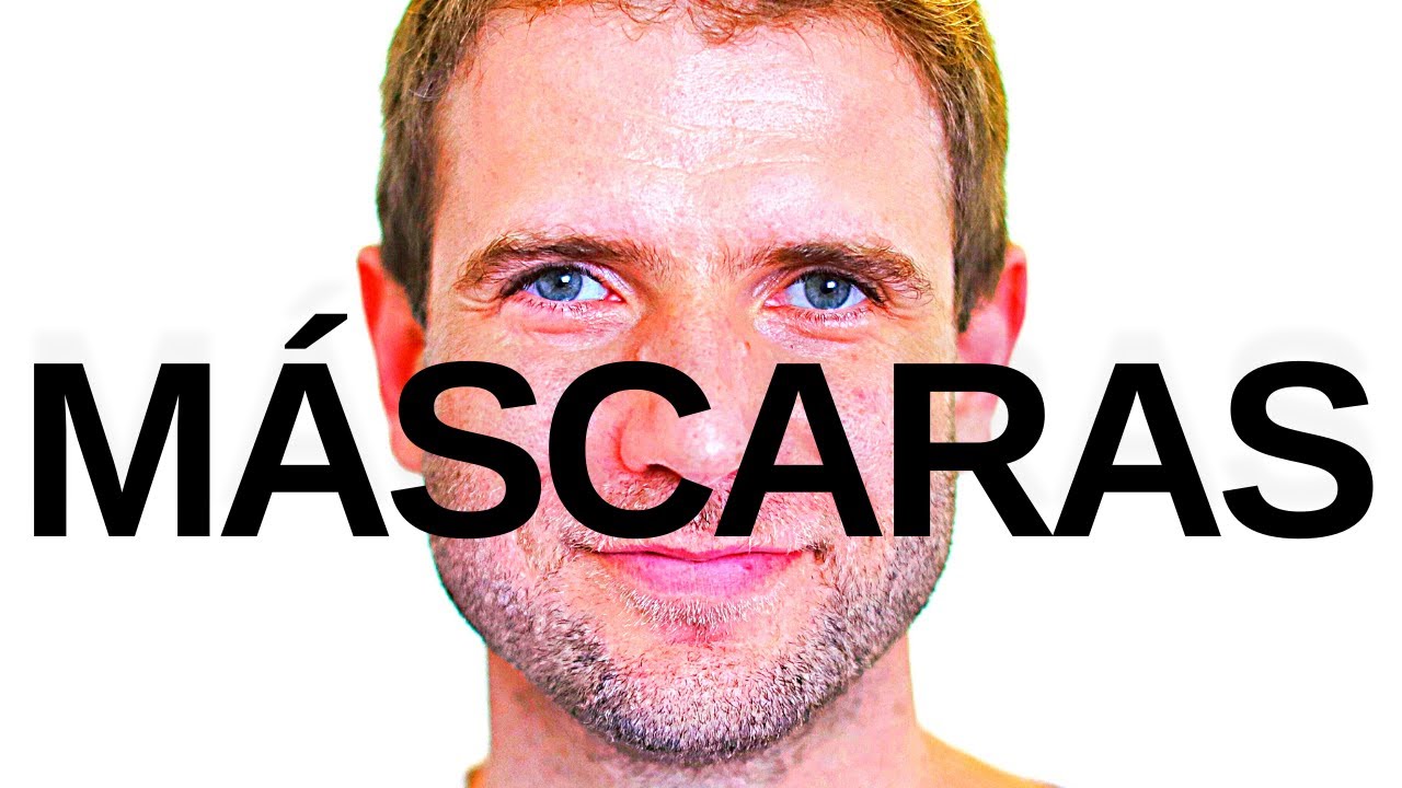 AS MÁSCARAS SOCIAIS E A AUTENTICIDADE | SALVA-VIDAS | EMANUEL ARAGÃO