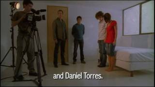 Daniel & Ana - Official US Trailer