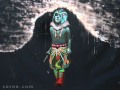 SORNE - COYOTE 