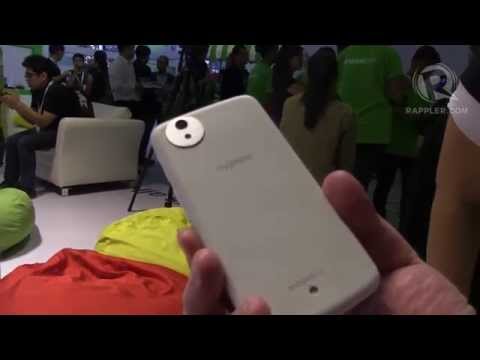 Google brings Android One to the Philippines