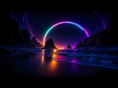 (No Ads) Tranquil Sleep Instantly Within 3 Minutes • 432Hz Soothing Deep Sounds • Insomnia Relief
