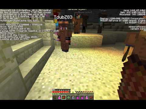 MineZ 2 - "Everything you need to know before you play tonight!"