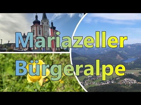 Mariazeller Bürgeralpe