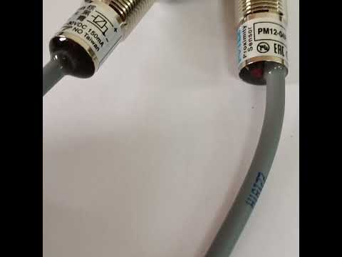 Fotek Capacitive Proximity Sensor