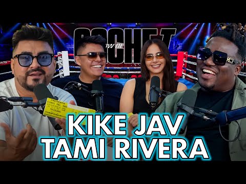 En Proceso De Recuperarla Y La Cague Ft. Kike Jav & Tami Rivera | USDCT Ep 140