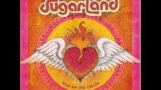 Sugarland- Little Wood Guitar