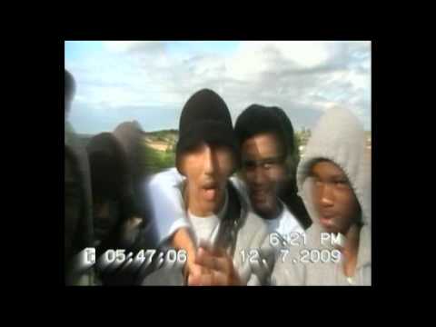 Block Cartel Certified G'z